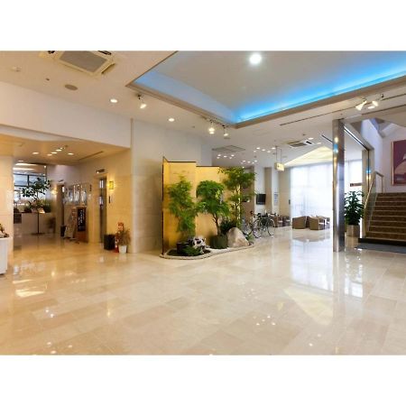 Onomichi Kokusai Hotel - Vacation Stay 87041V Екстер'єр фото