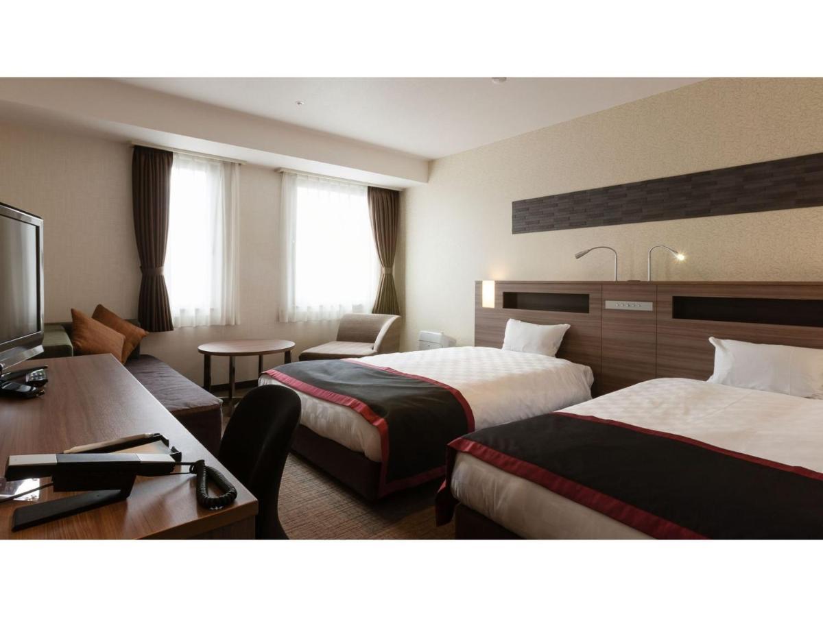 Onomichi Kokusai Hotel - Vacation Stay 87041V Екстер'єр фото