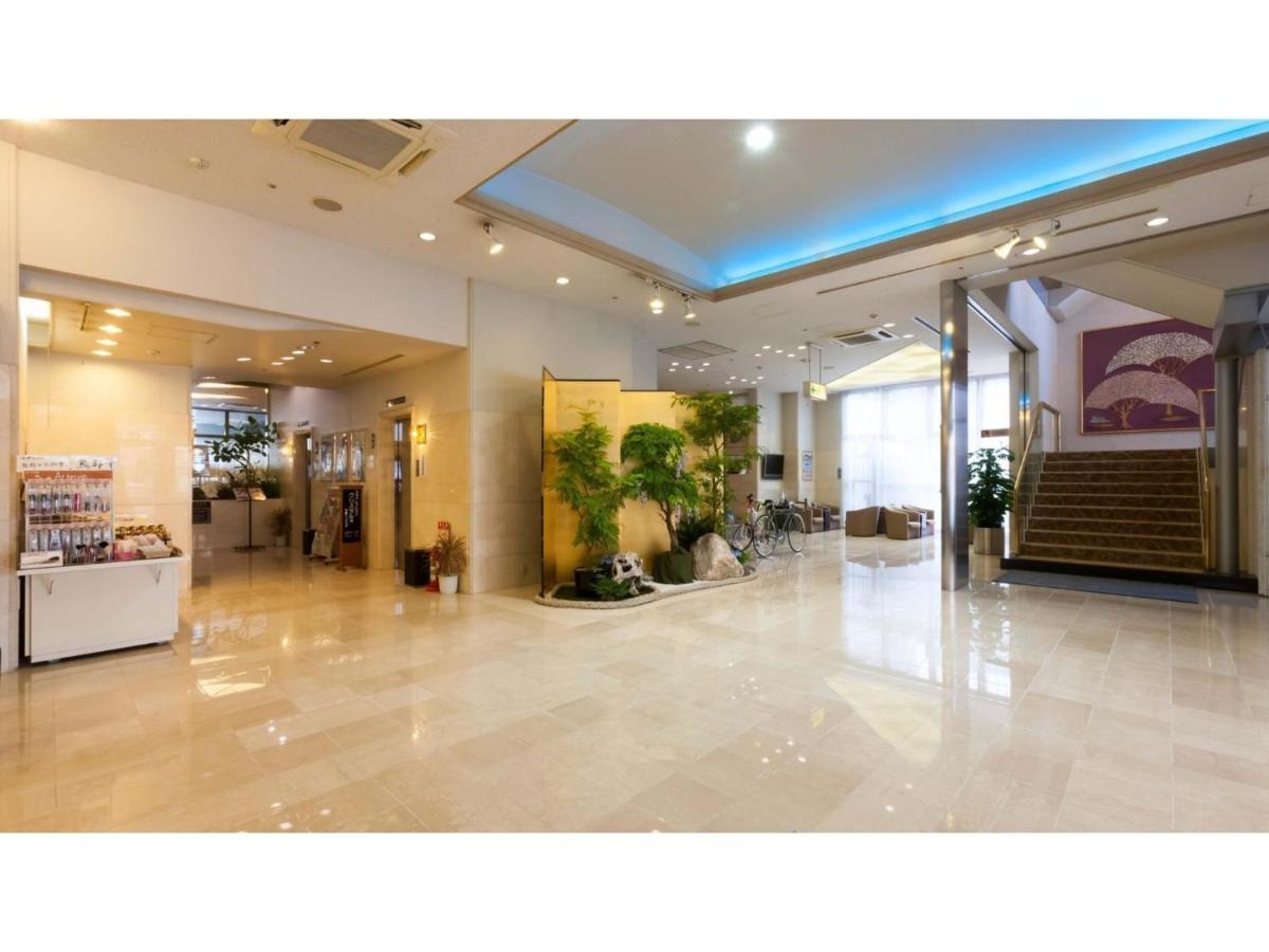 Onomichi Kokusai Hotel - Vacation Stay 87041V Екстер'єр фото