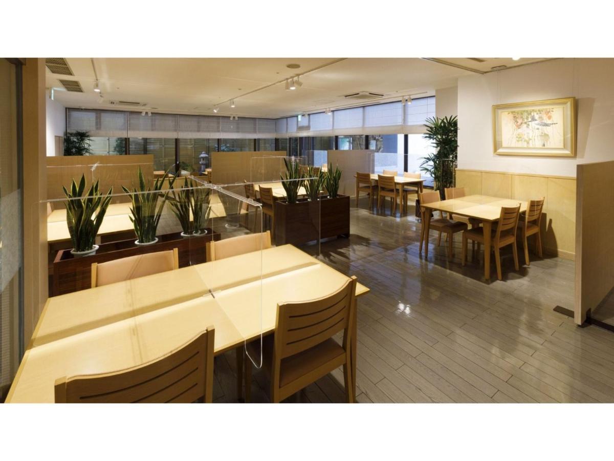 Onomichi Kokusai Hotel - Vacation Stay 87041V Екстер'єр фото