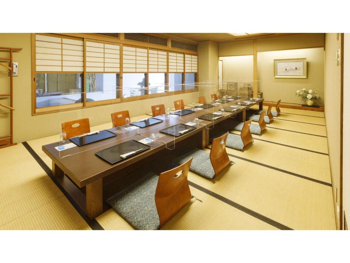 Onomichi Kokusai Hotel - Vacation Stay 87041V Екстер'єр фото